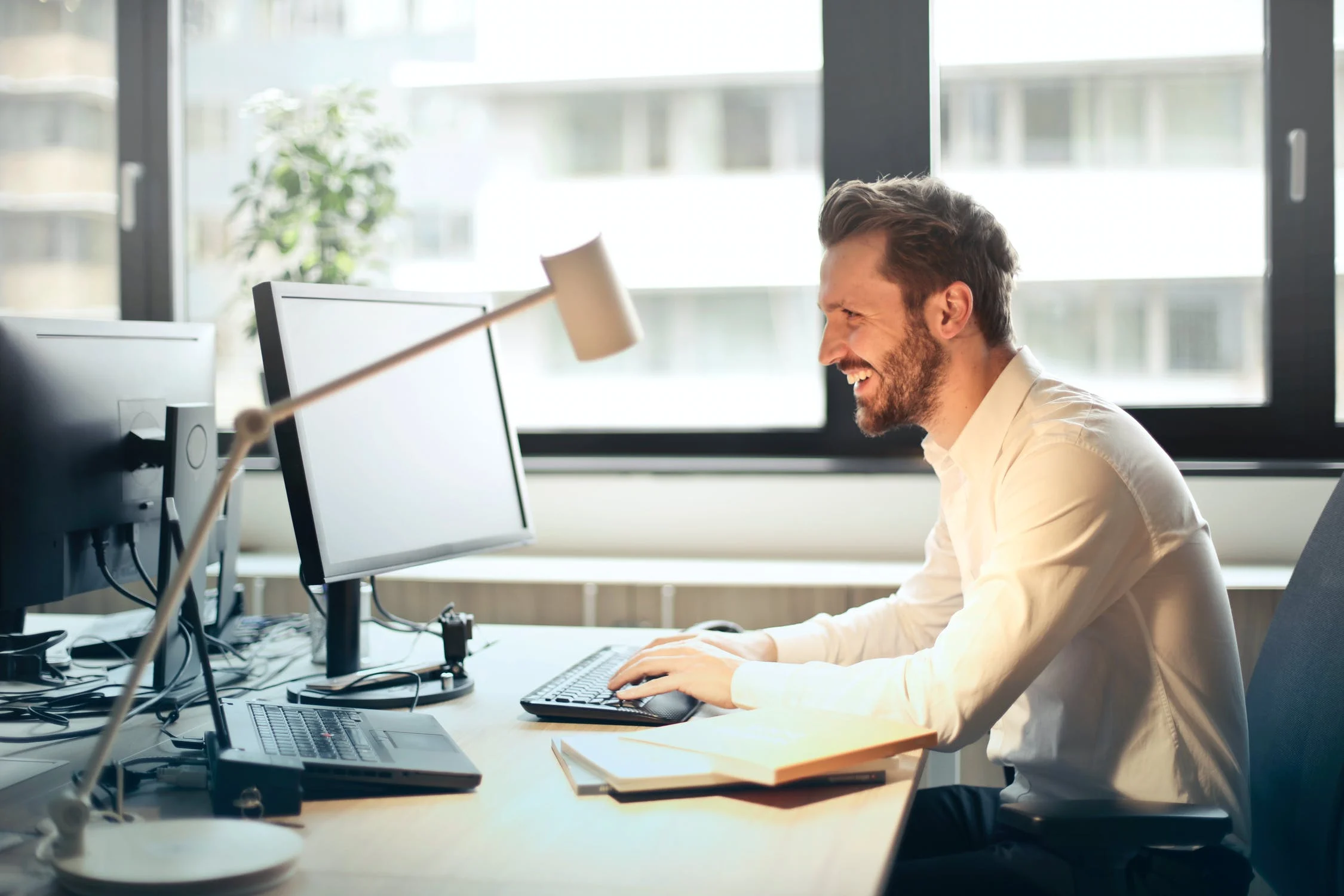 artikel online shopping security workspace